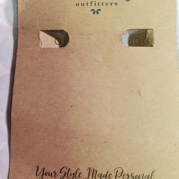 Silver Plated Monogram Initials Wrap Bracelet or Choker Necklace ELK - Picture 3 of 6